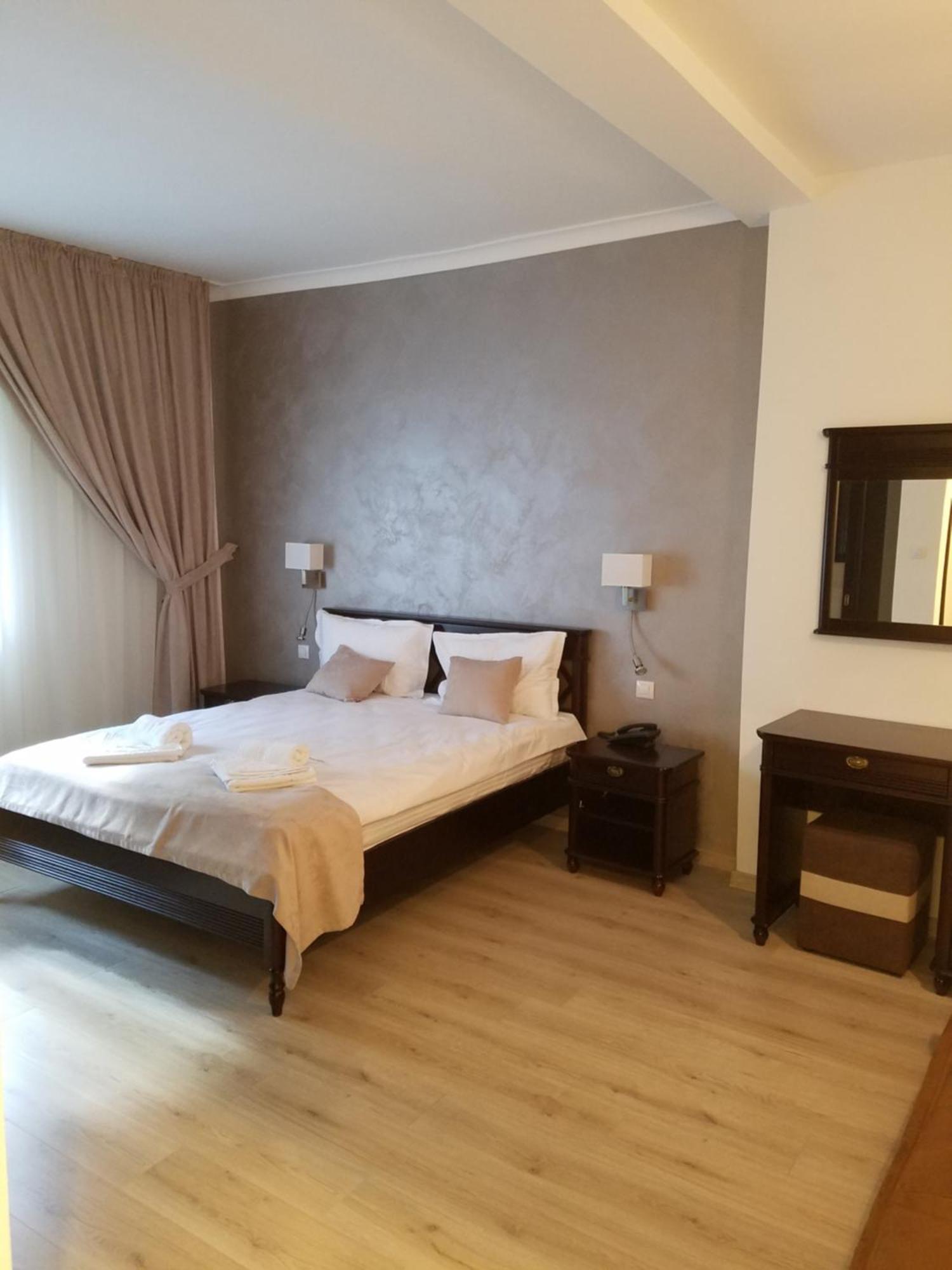 Vila Dobru 斯兰默多瓦 外观 照片