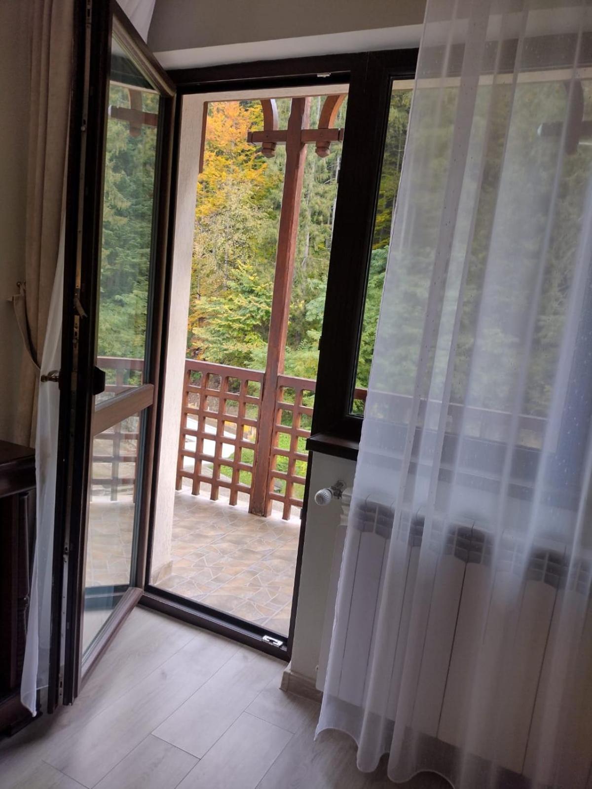 Vila Dobru 斯兰默多瓦 外观 照片